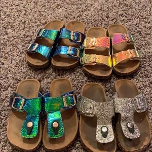 Size 11 little girls